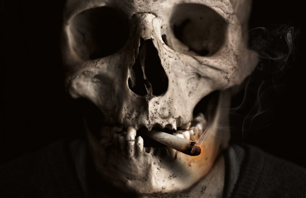 אושר החוק להגבלת הפרסום על מוצרי טבק