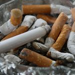 צעד היסטורי בקידום המאבק בעישון