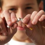 האגודה למלחמה בסרטן לאינסטגרם: "עזרו לנו להגן על בני הנוער מפני התמכרות למוצרי העישון החדשים"
