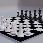 The History Of Chess By Shaul Debbi