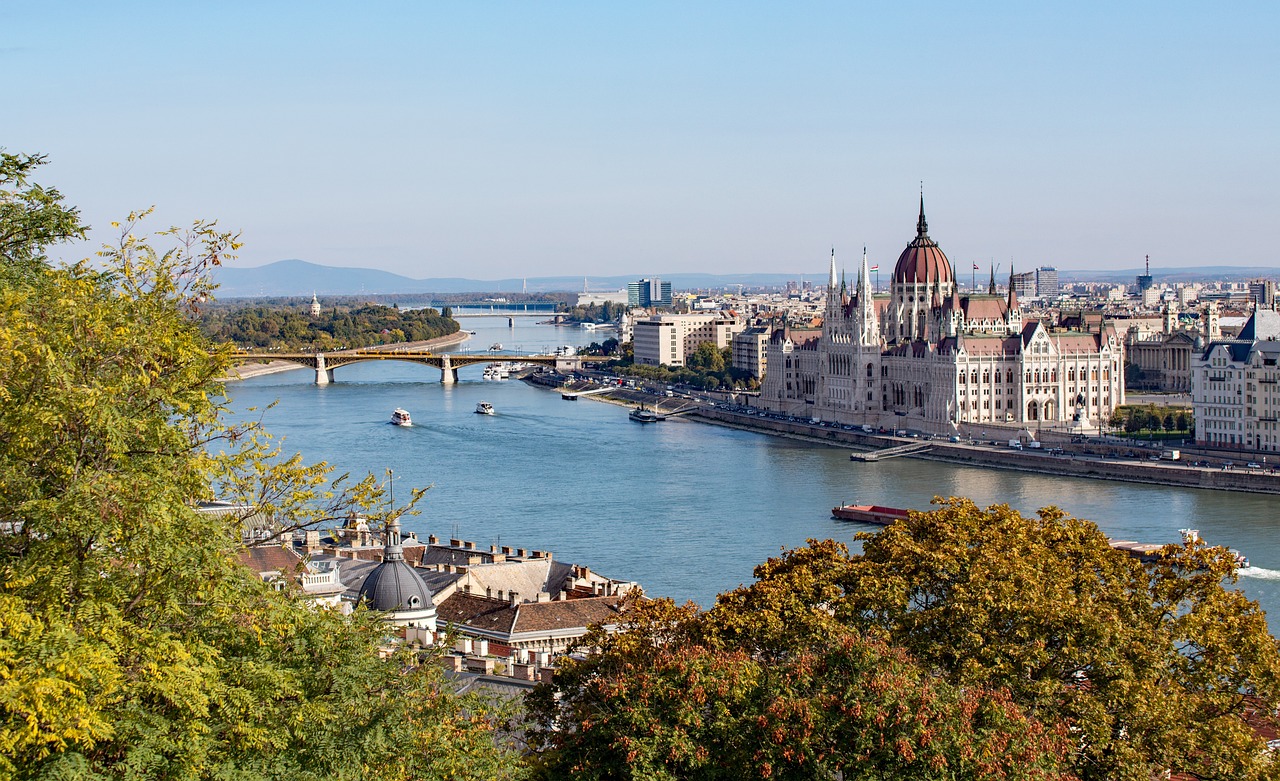 נאור קליין: עובדות מעניינות על בודפשט            