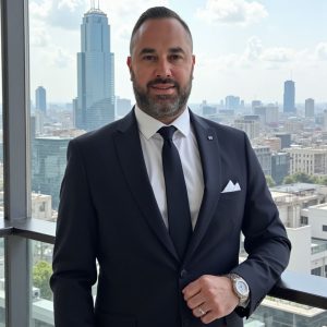 ג'ורג' ורור - George Warwar 11