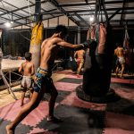 סמואל פלקון: בתקופה האחרונה – תבנה הרגלים, לא תירוצים