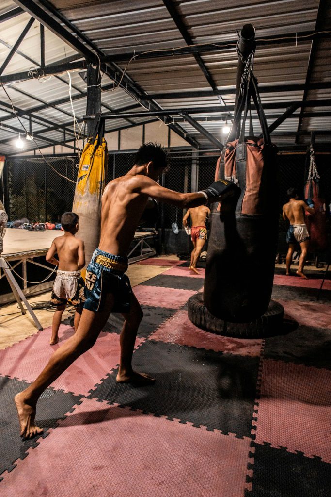 סמואל פלקון: בתקופה האחרונה – תבנה הרגלים, לא תירוצים